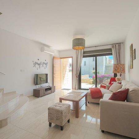 Apartament Kolderen Coral Bay 3 Zewnętrze zdjęcie