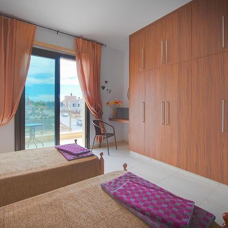 Apartament Kolderen Coral Bay 3 Zewnętrze zdjęcie