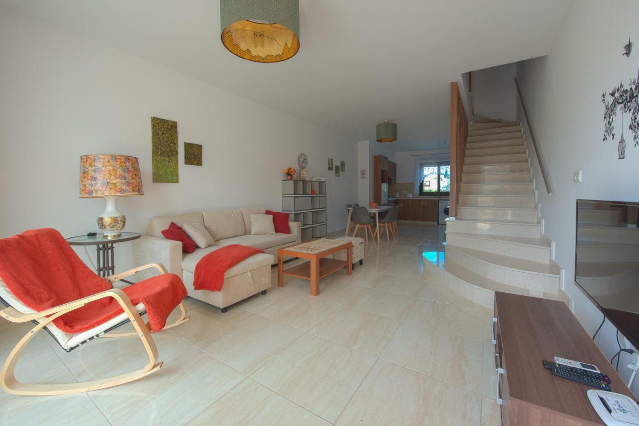 Apartament Kolderen Coral Bay 3 Zewnętrze zdjęcie