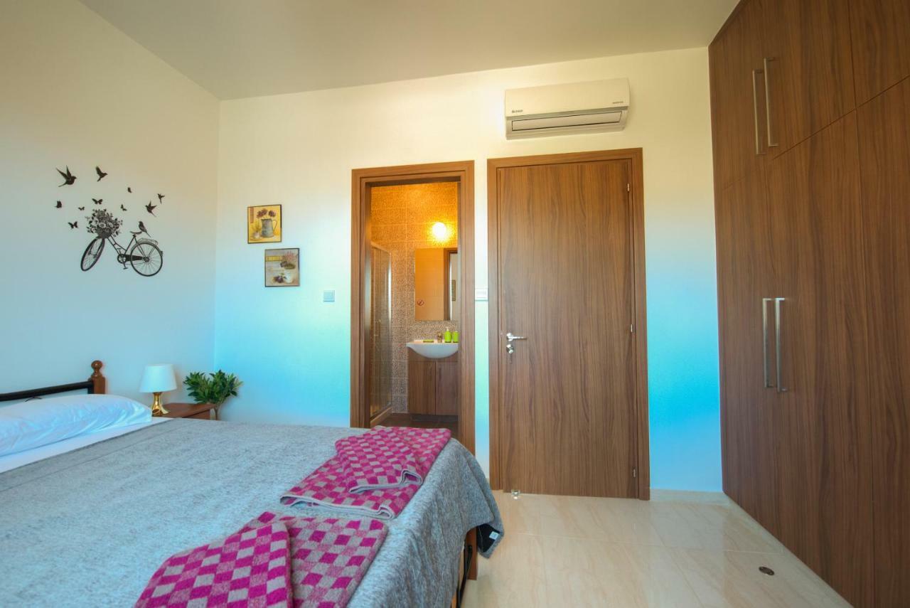 Apartament Kolderen Coral Bay 3 Zewnętrze zdjęcie