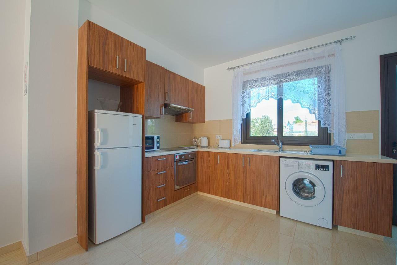 Apartament Kolderen Coral Bay 3 Zewnętrze zdjęcie