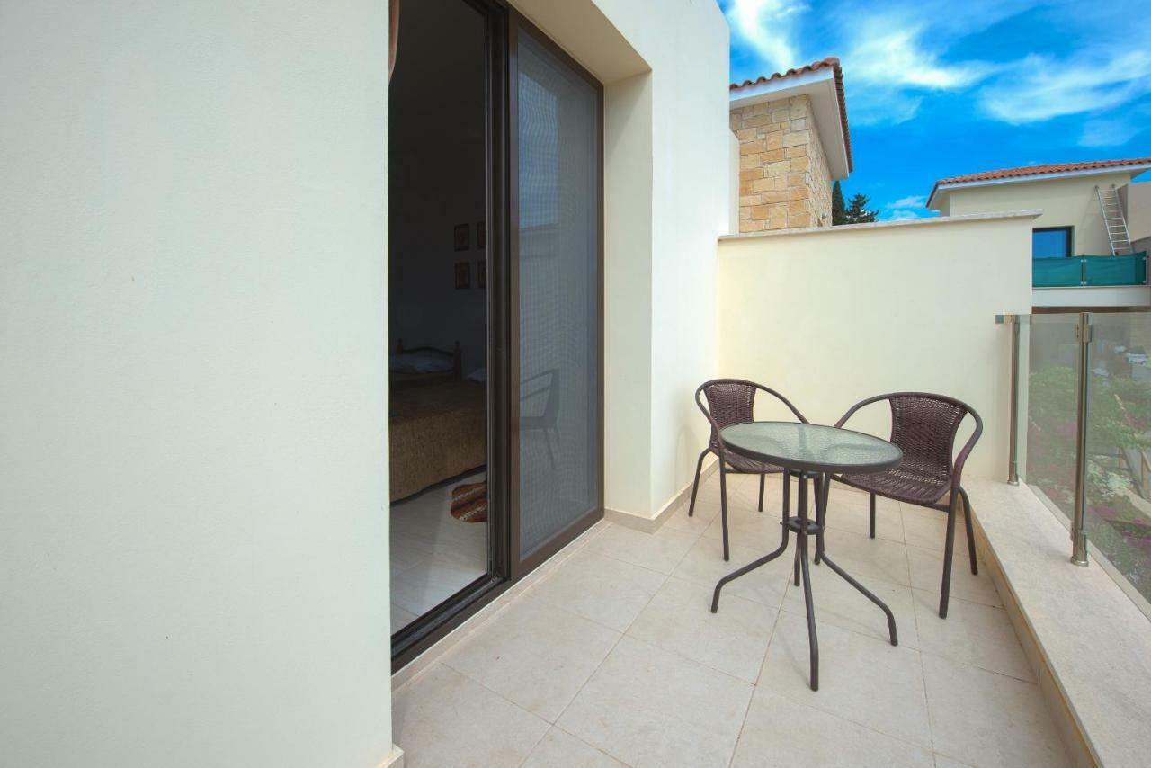 Apartament Kolderen Coral Bay 3 Zewnętrze zdjęcie