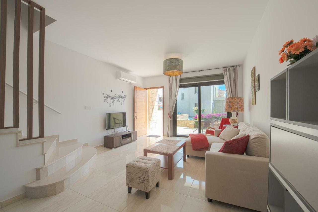 Apartament Kolderen Coral Bay 3 Zewnętrze zdjęcie