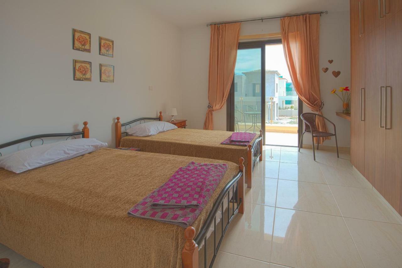 Apartament Kolderen Coral Bay 3 Zewnętrze zdjęcie