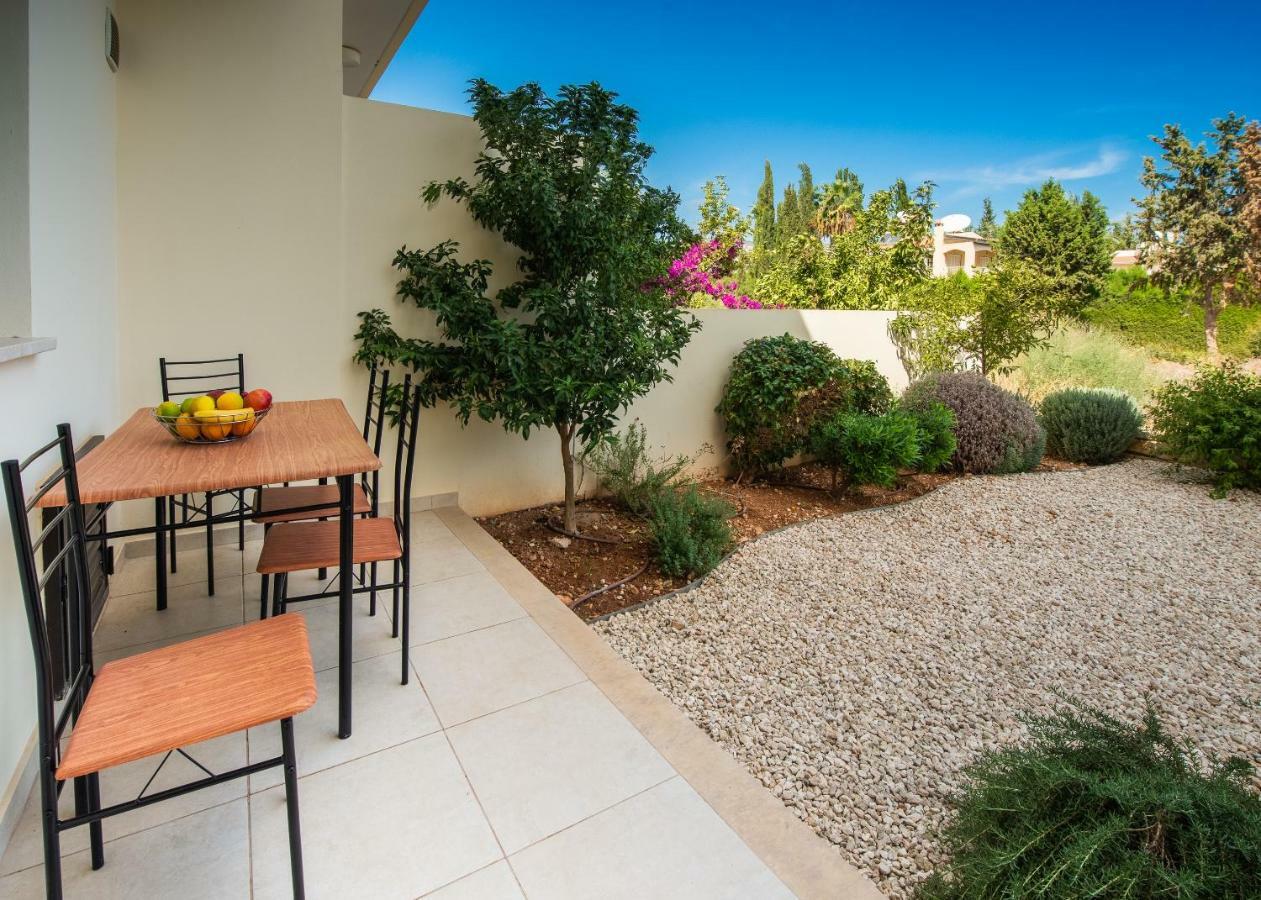 Apartament Kolderen Coral Bay 3 Zewnętrze zdjęcie
