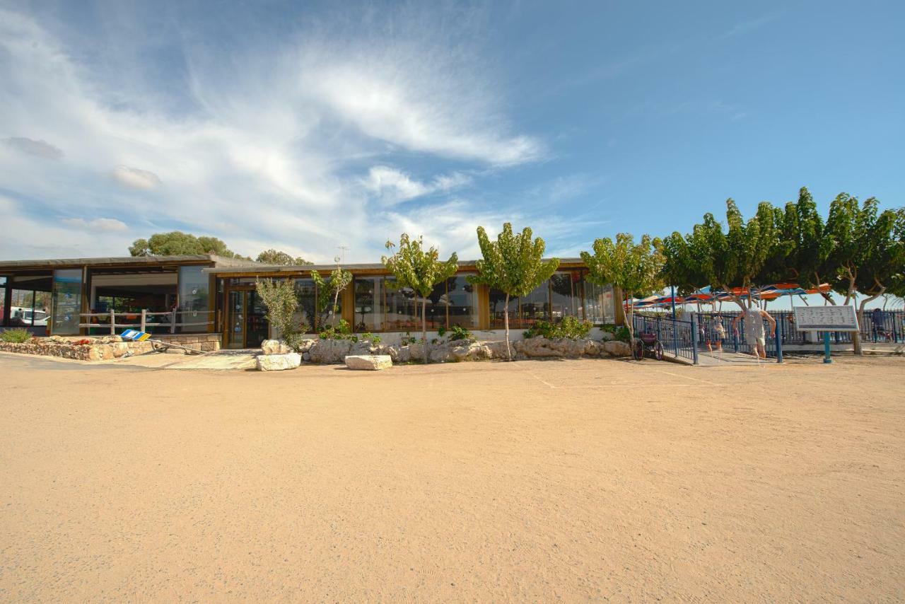 Apartament Kolderen Coral Bay 3 Zewnętrze zdjęcie