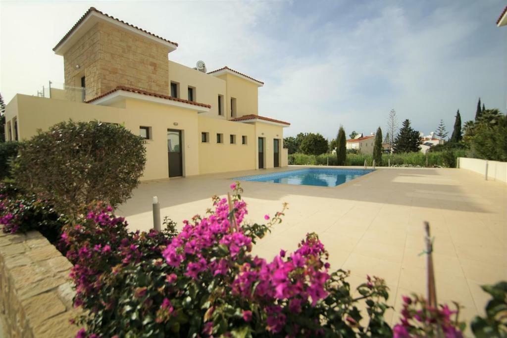 Apartament Kolderen Coral Bay 3 Zewnętrze zdjęcie