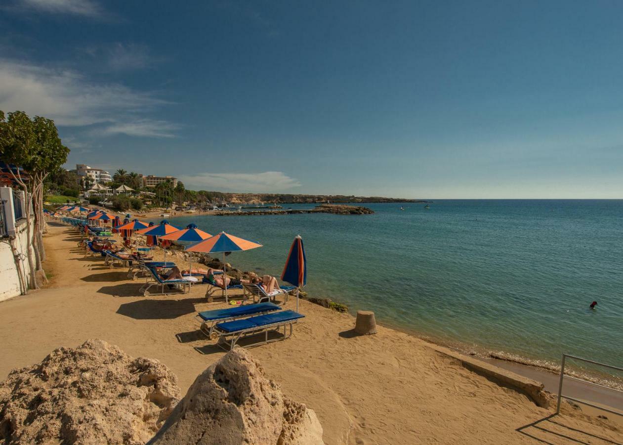 Apartament Kolderen Coral Bay 3 Zewnętrze zdjęcie