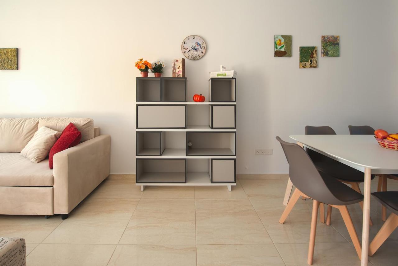 Apartament Kolderen Coral Bay 3 Zewnętrze zdjęcie