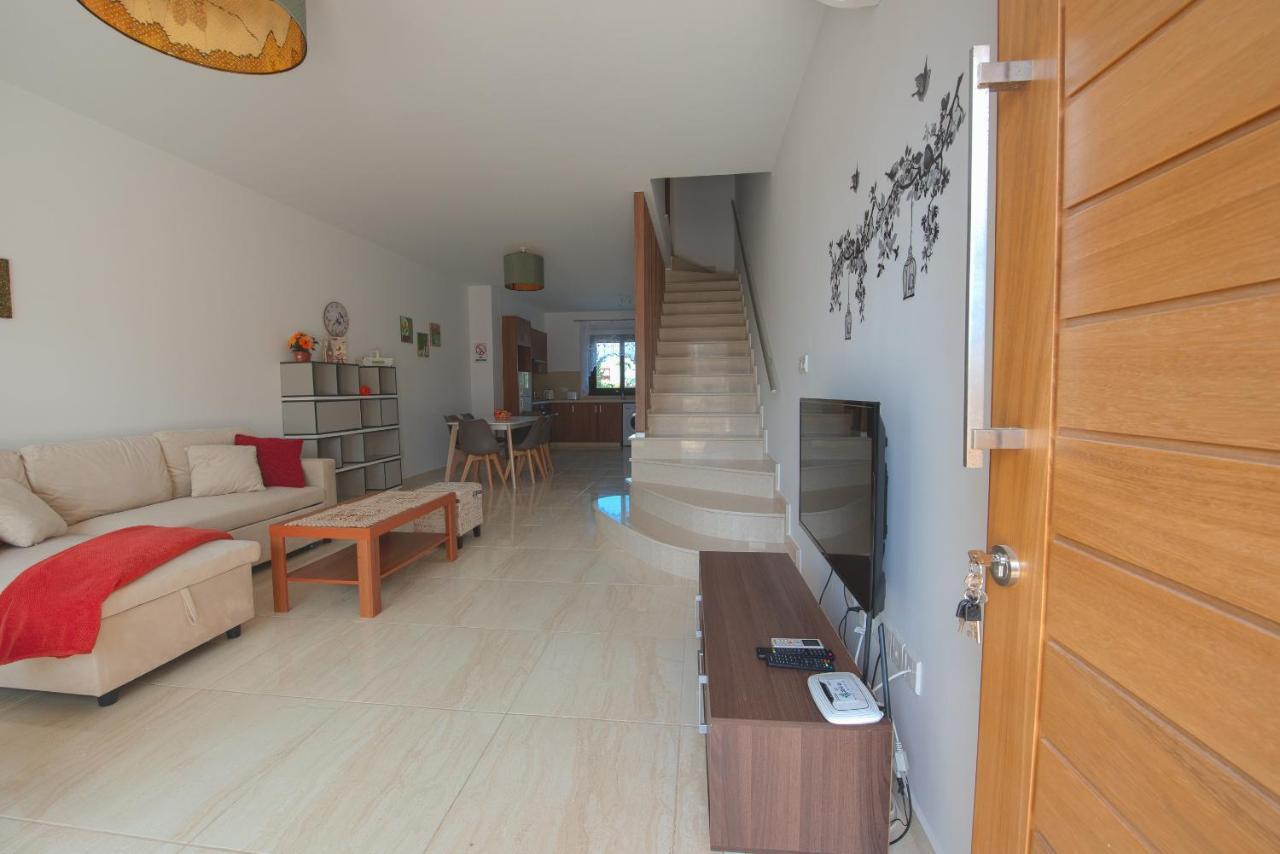 Apartament Kolderen Coral Bay 3 Zewnętrze zdjęcie