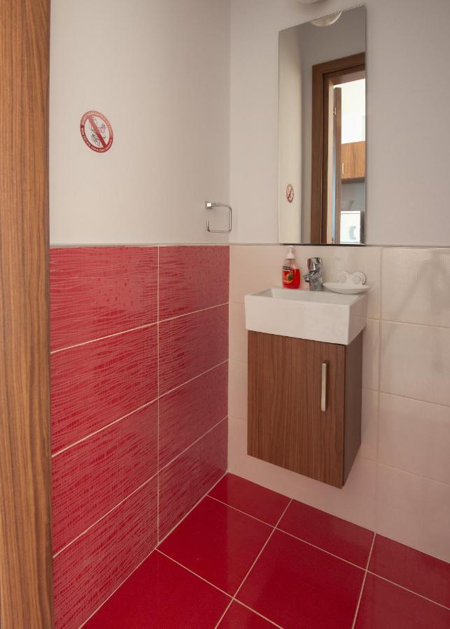 Apartament Kolderen Coral Bay 3 Zewnętrze zdjęcie