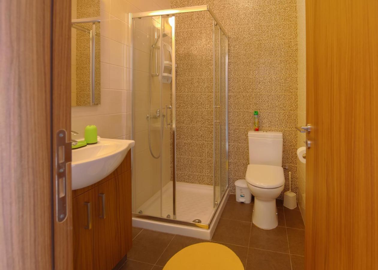 Apartament Kolderen Coral Bay 3 Zewnętrze zdjęcie