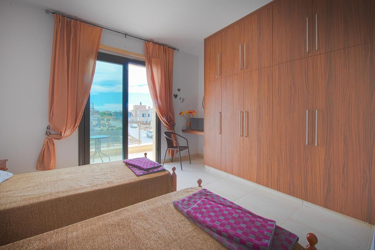 Apartament Kolderen Coral Bay 3 Zewnętrze zdjęcie