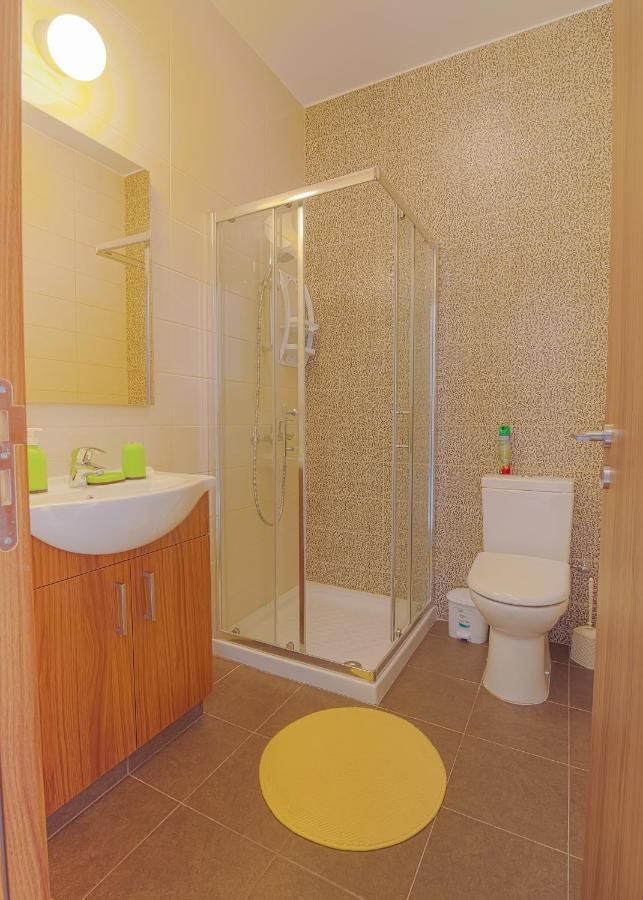 Apartament Kolderen Coral Bay 3 Zewnętrze zdjęcie