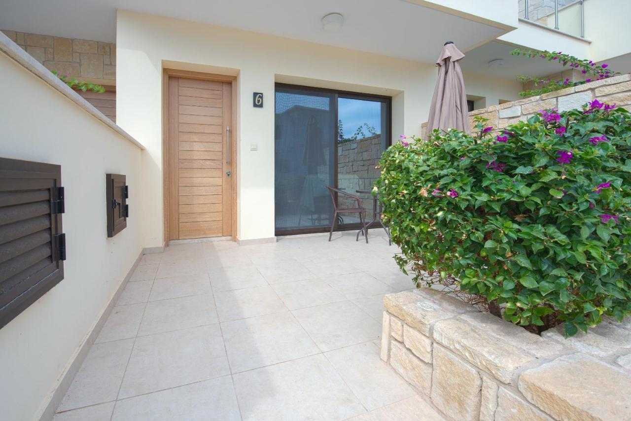Apartament Kolderen Coral Bay 3 Zewnętrze zdjęcie