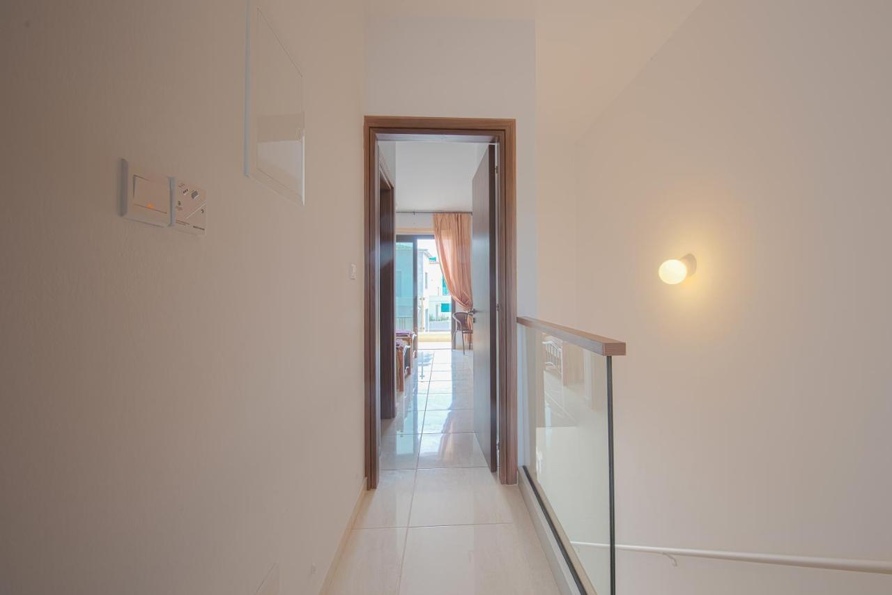 Apartament Kolderen Coral Bay 3 Zewnętrze zdjęcie